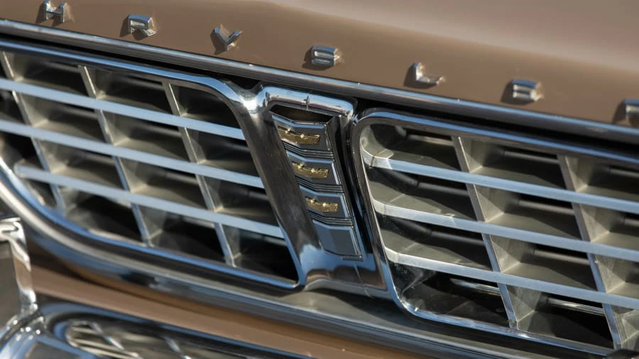 1963 Chrysler New Yorker - Image 26 of 30