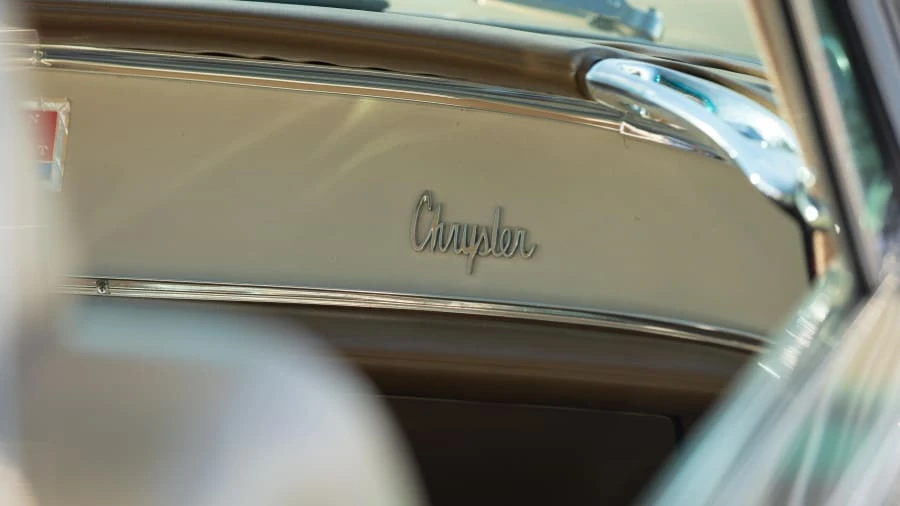 1963 Chrysler New Yorker - Image 28 of 30