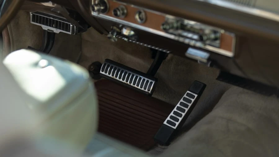 1963 Chrysler New Yorker - Image 30 of 30