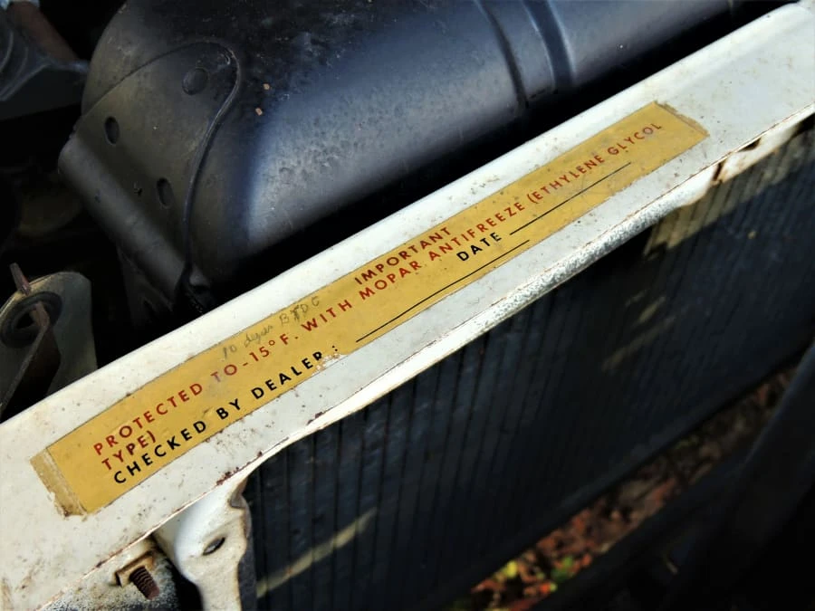 1963 Chrysler New Yorker - Image 10 of 31