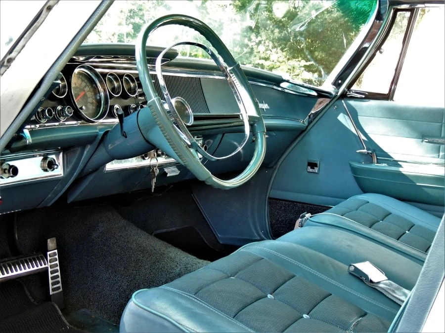 1963 Chrysler New Yorker - Image 3 of 31