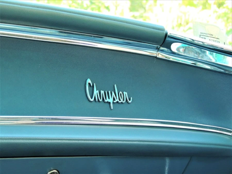 1963 Chrysler New Yorker - Image 12 of 31