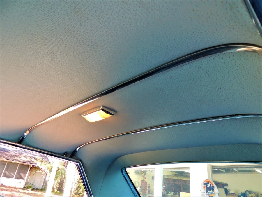 1963 Chrysler New Yorker - Image 14 of 31