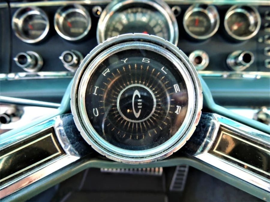 1963 Chrysler New Yorker - Image 17 of 31