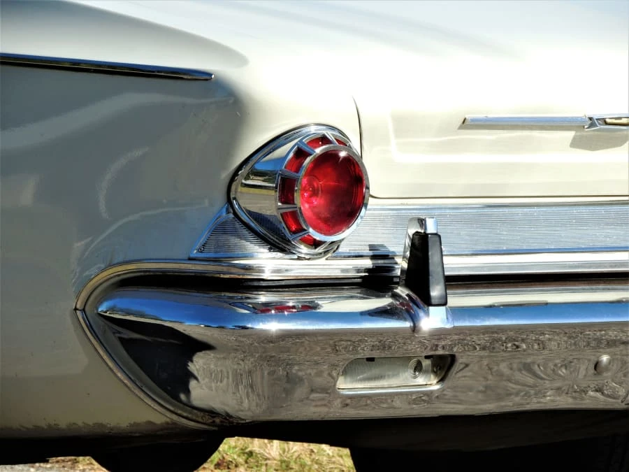 1963 Chrysler New Yorker - Image 27 of 31