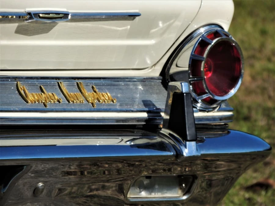 1963 Chrysler New Yorker - Image 29 of 31