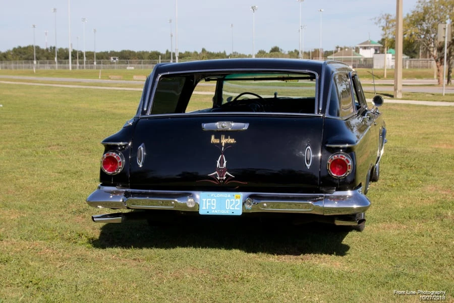 1963 Chrysler New Yorker - Image 11 of 12