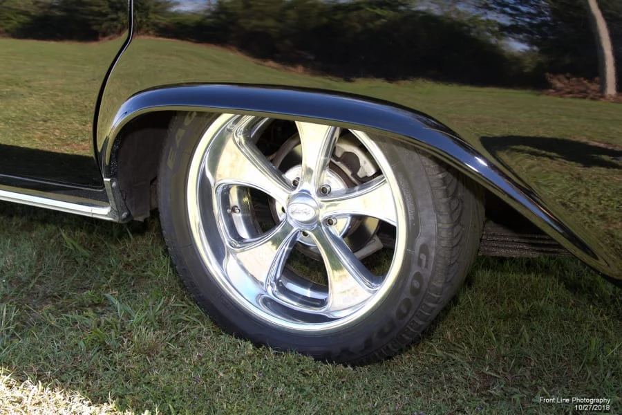 1963 Chrysler New Yorker - Image 8 of 12