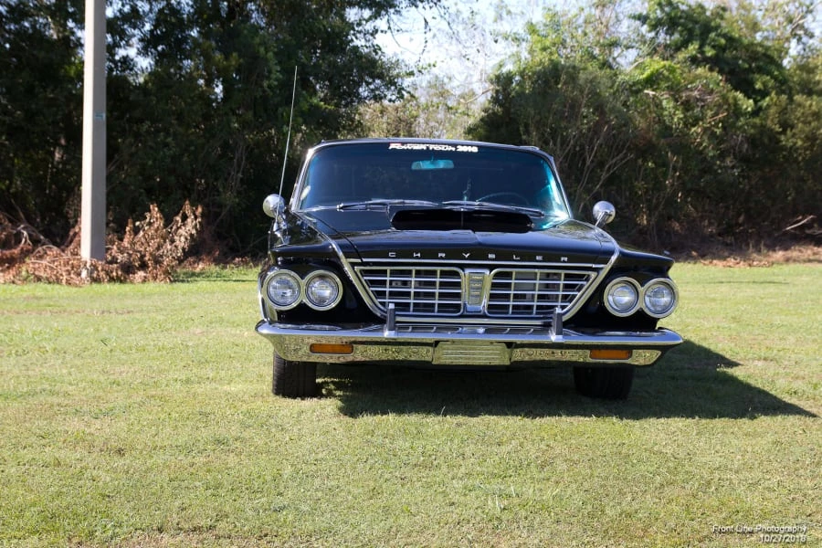 1963 Chrysler New Yorker - Image 10 of 12