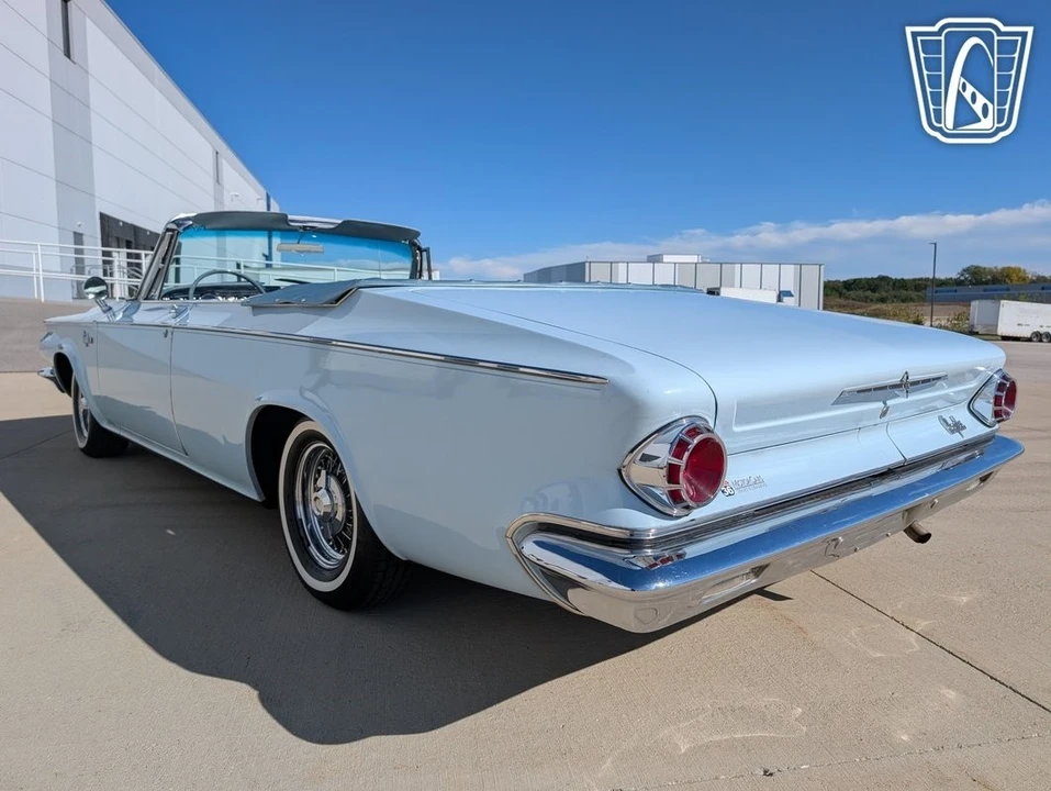 1963 Chrysler Newport - Image 12 of 12