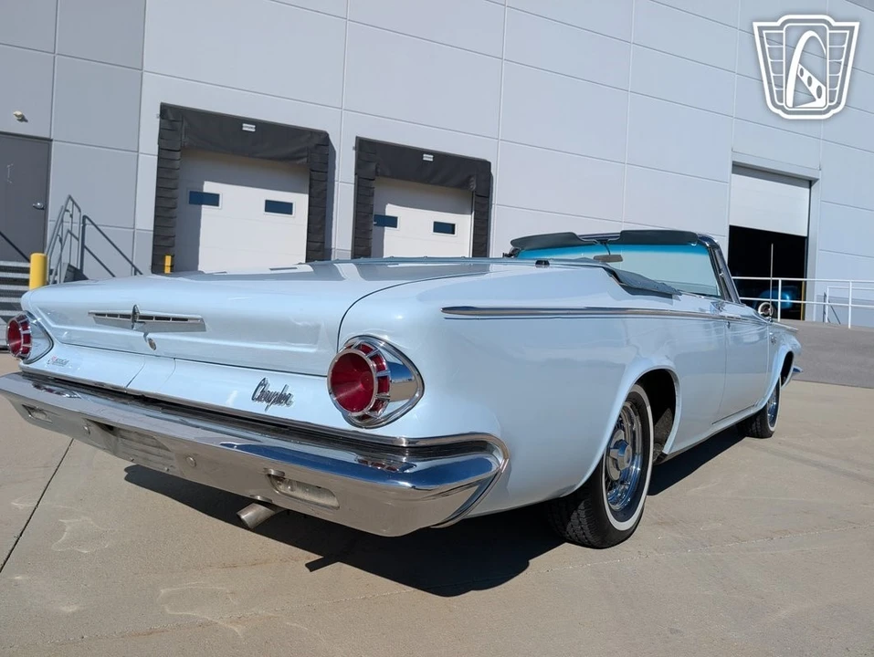 1963 Chrysler Newport - Image 18 of 21