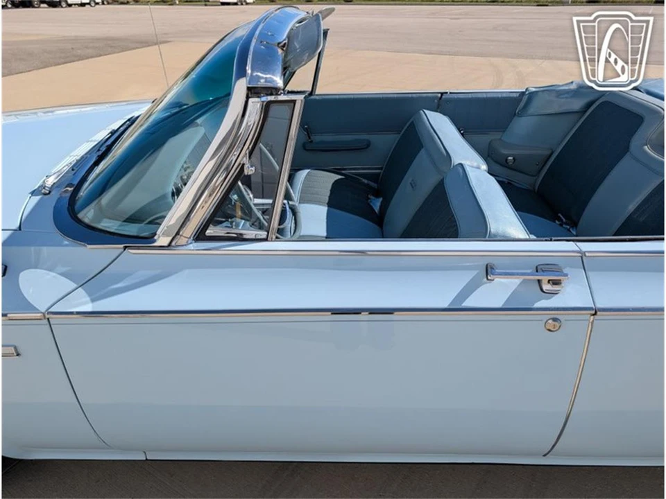 1963 Chrysler Newport - Image 31 of 31