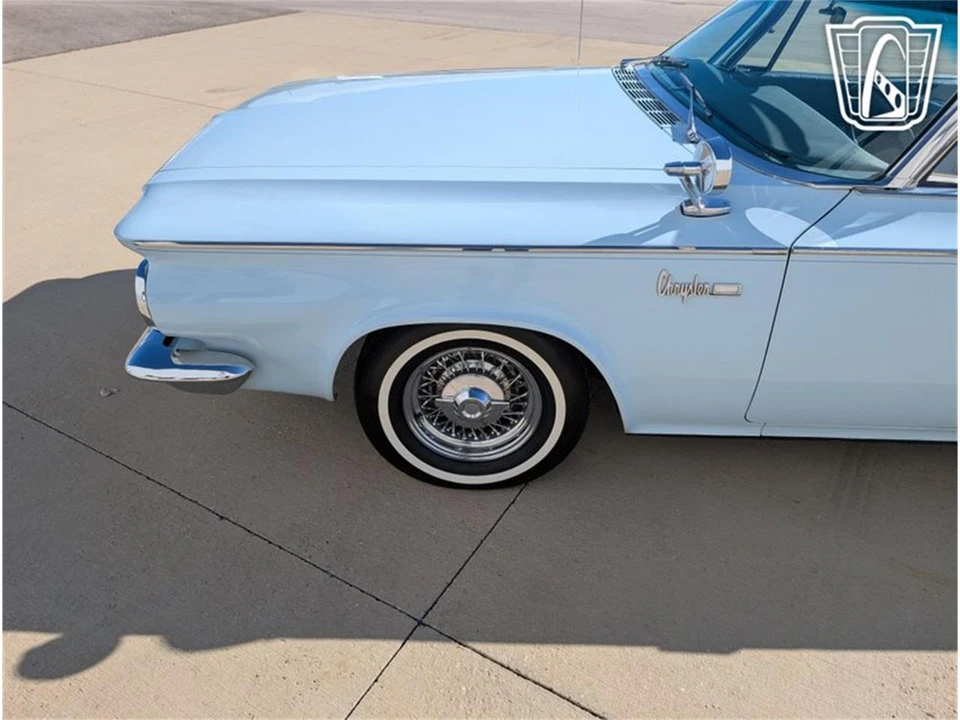 1963 Chrysler Newport - Image 28 of 31