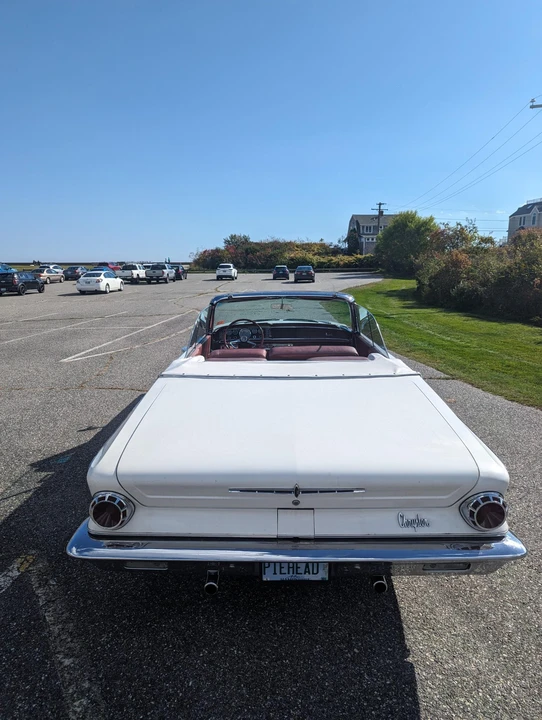 1963 Chrysler Newport - Image 29 of 31