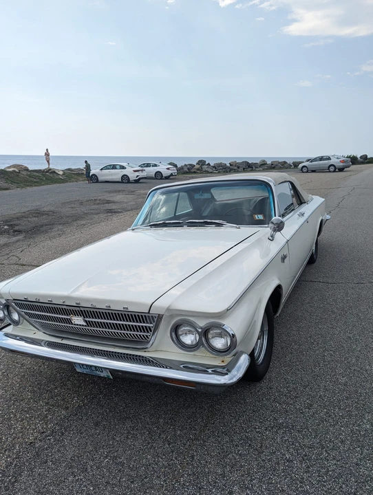 1963 Chrysler Newport - Image 2 of 31
