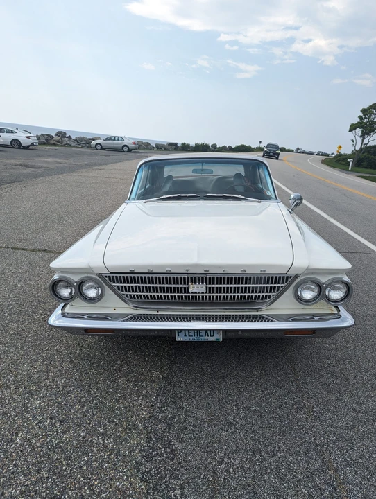 1963 Chrysler Newport - Image 4 of 31