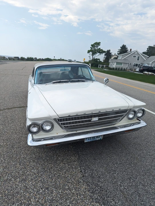 1963 Chrysler Newport - Image 5 of 31
