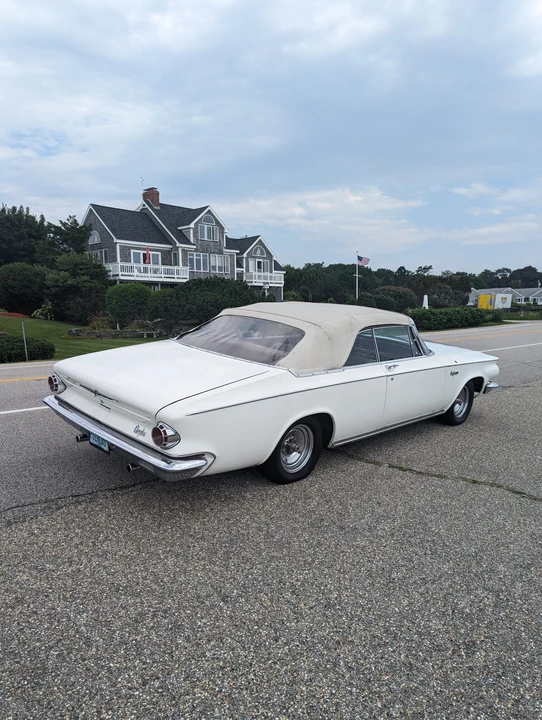 1963 Chrysler Newport - Image 13 of 31