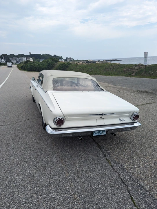 1963 Chrysler Newport - Image 17 of 31