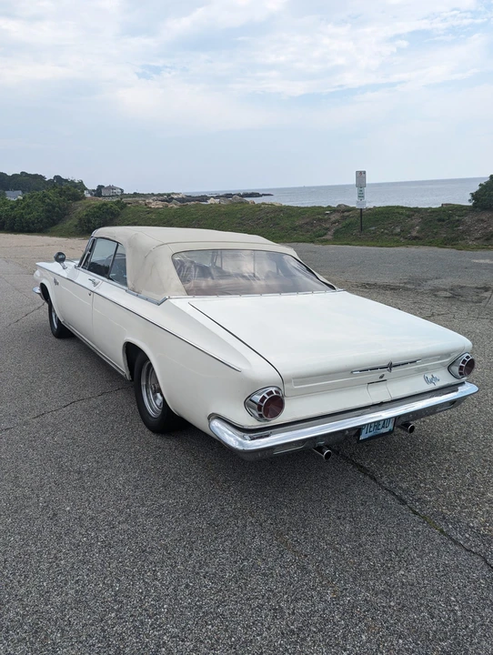 1963 Chrysler Newport - Image 18 of 31