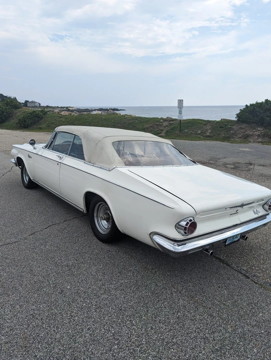1963 Chrysler Newport - Image 19 of 31