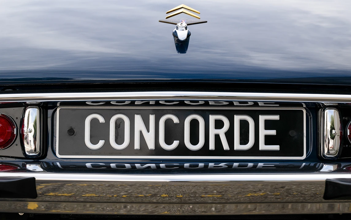 1963 Citroen DS19 - Image 23 of 31