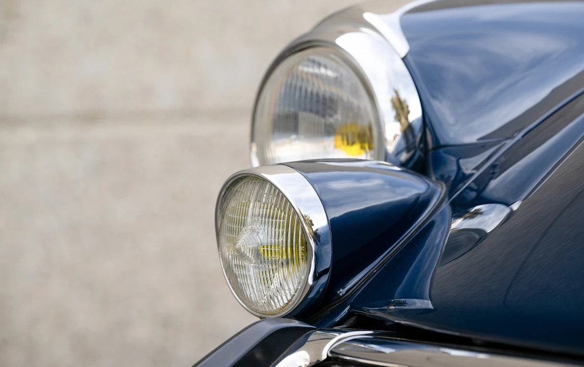 1963 Citroen DS19 - Image 17 of 31