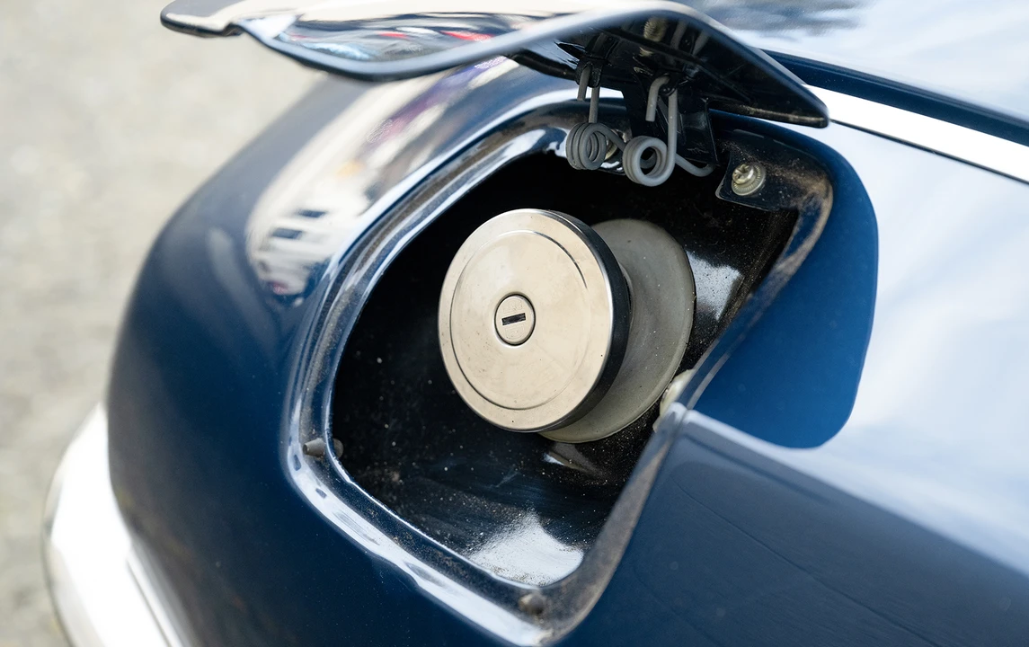 1963 Citroen DS19 - Image 29 of 31
