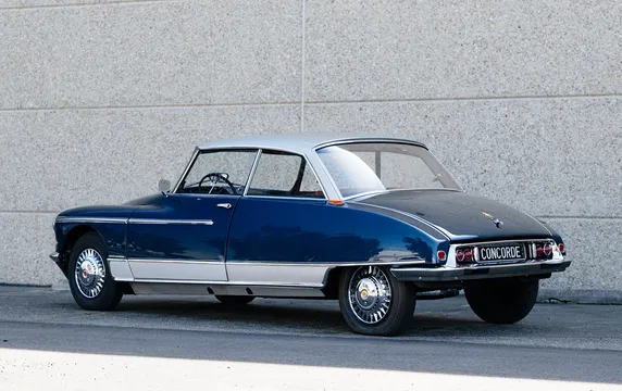 1963 Citroen DS19 - Image 3 of 31