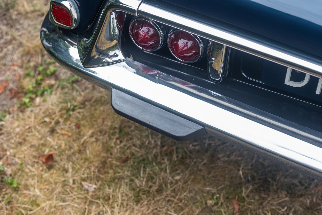 1963 Citroen DS19 - Image 10 of 31