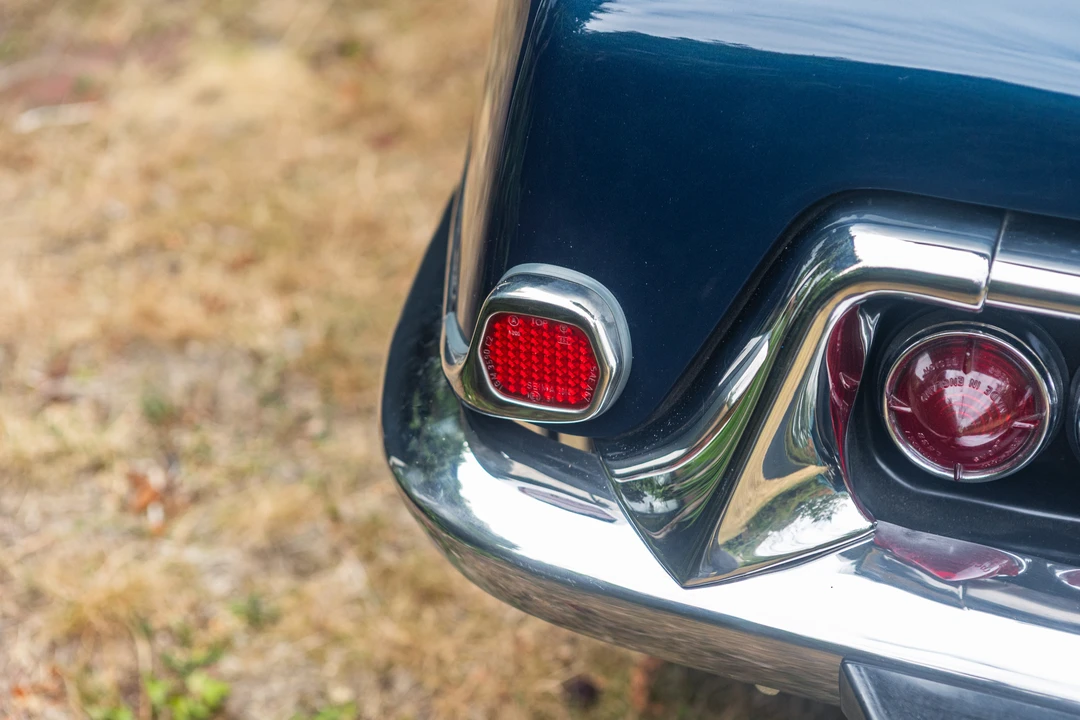 1963 Citroen DS19 - Image 11 of 31