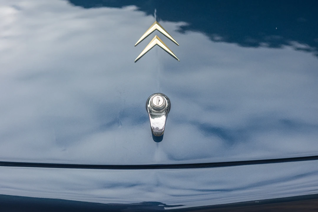 1963 Citroen DS19 - Image 12 of 31