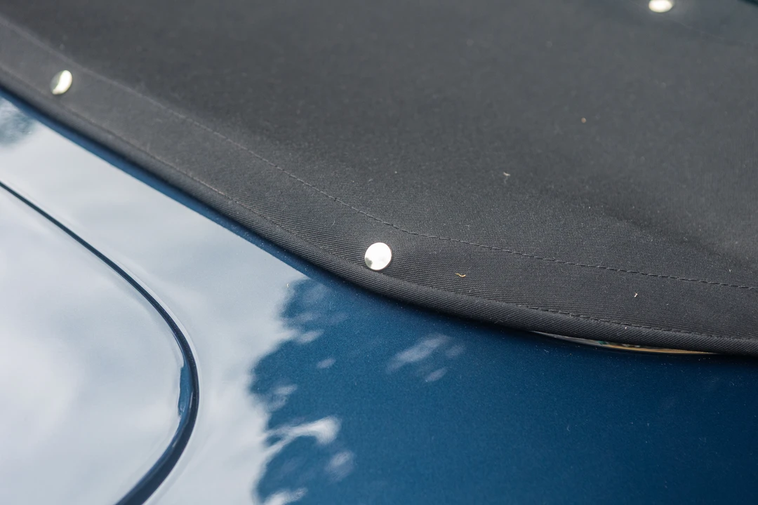 1963 Citroen DS19 - Image 13 of 31