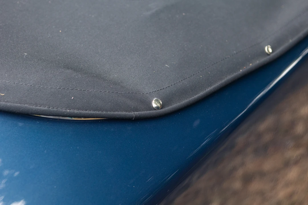 1963 Citroen DS19 - Image 14 of 31