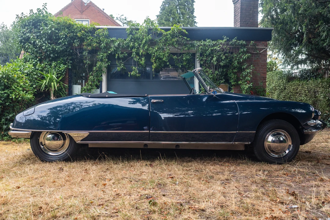 1963 Citroen DS19 - Image 3 of 31