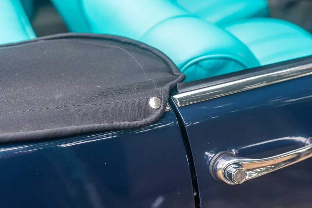 1963 Citroen DS19 - Image 16 of 31