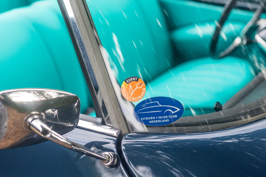 1963 Citroen DS19 - Image 23 of 31