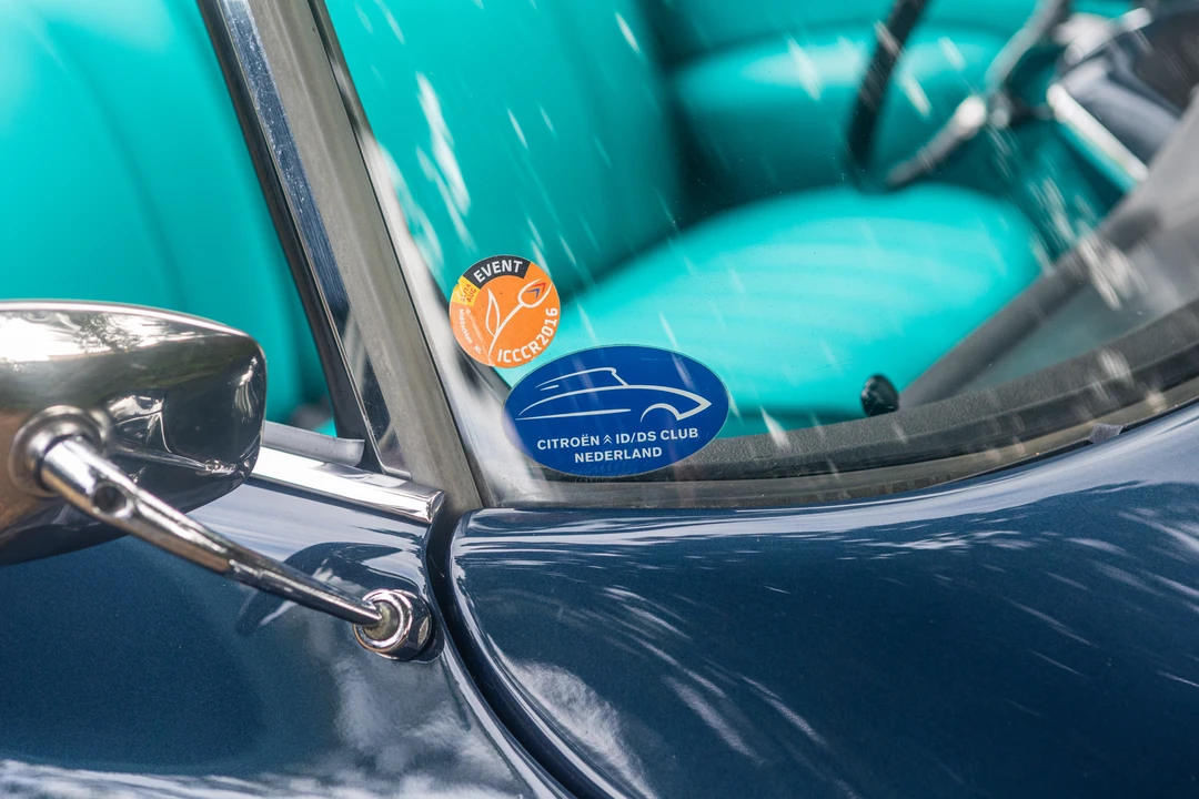 1963 Citroen DS19 - Image 24 of 31