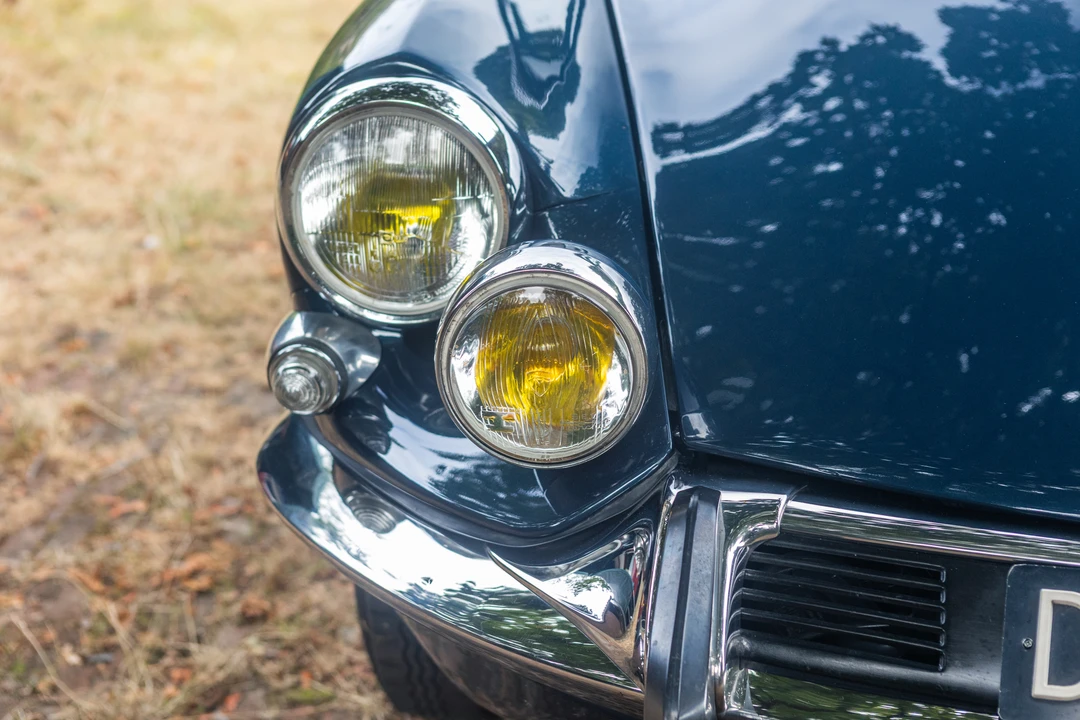 1963 Citroen DS19 - Image 27 of 31