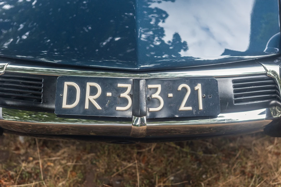 1963 Citroen DS19 - Image 28 of 31