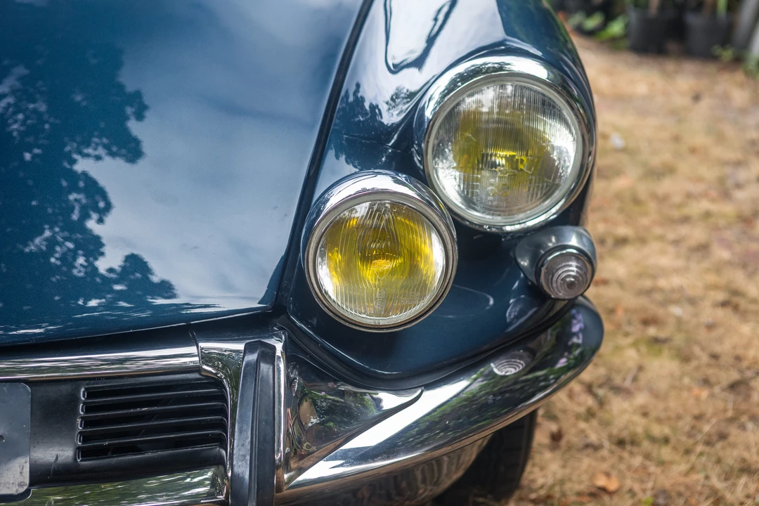 1963 Citroen DS19 - Image 29 of 31