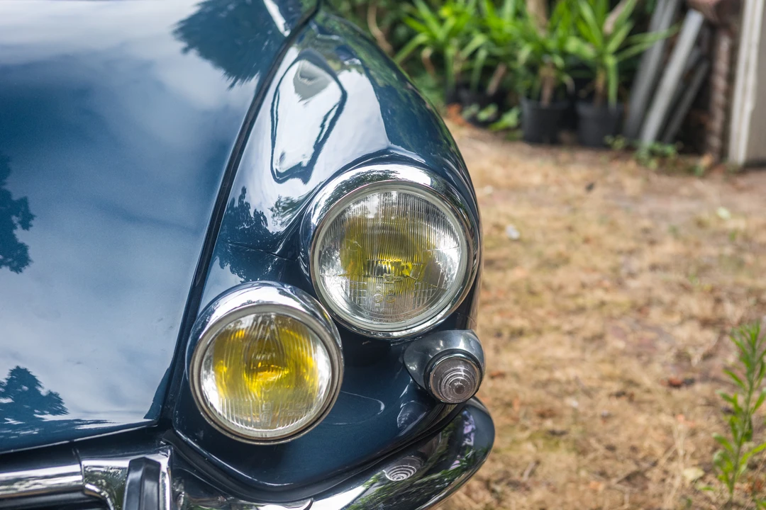 1963 Citroen DS19 - Image 30 of 31