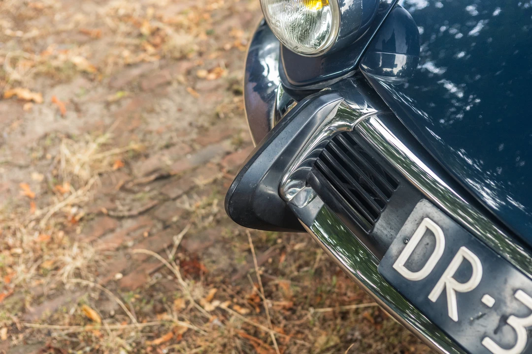 1963 Citroen DS19 - Image 31 of 31