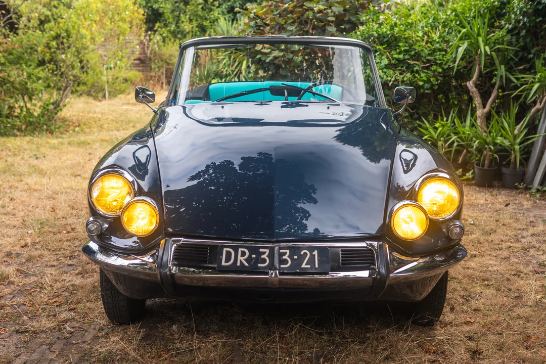 1963 Citroen DS19 - Image 2 of 31