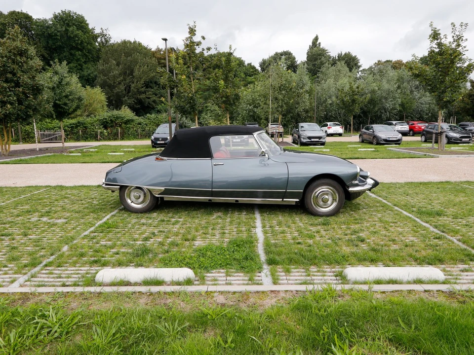 1963 Citroen DS19 - Image 22 of 30