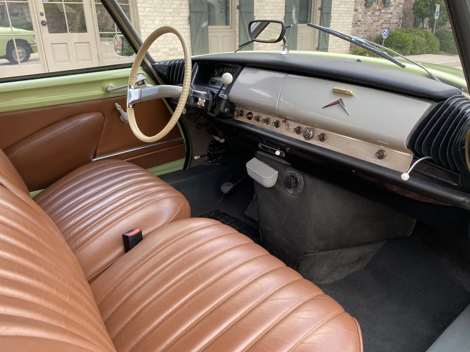 1963 Citroen ID19 - Image 17 of 31