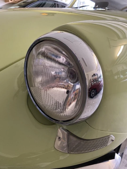 1963 Citroen ID19 - Image 13 of 31