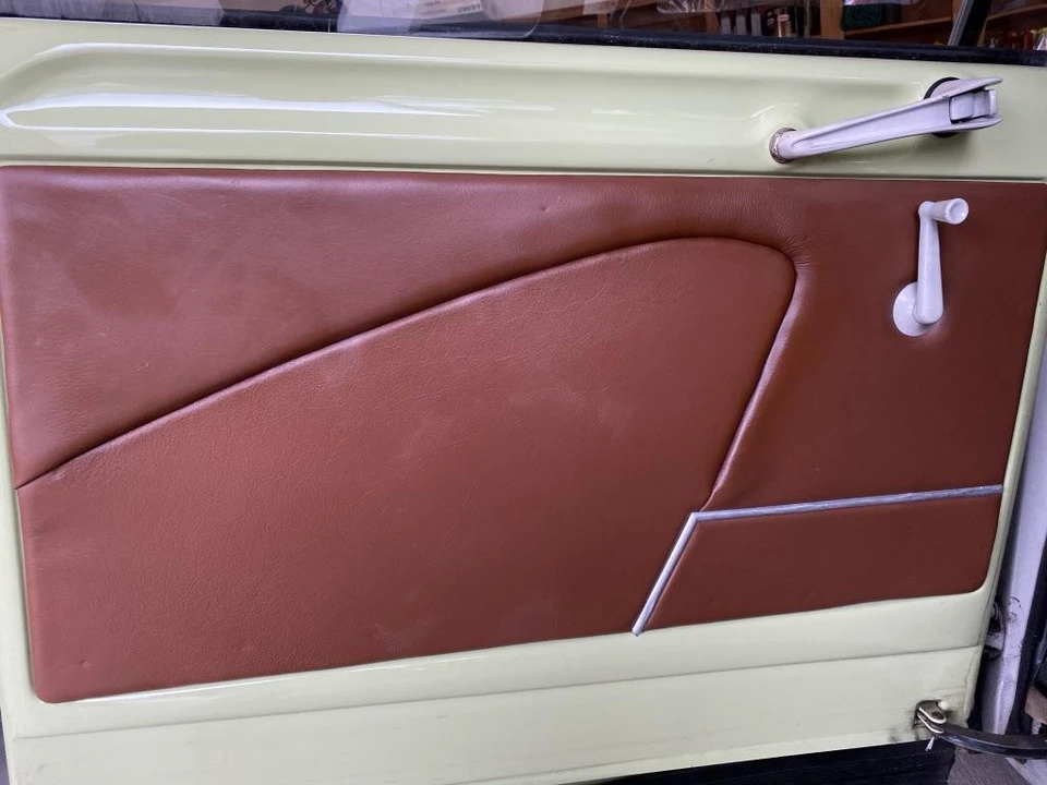 1963 Citroen ID19 - Image 31 of 31
