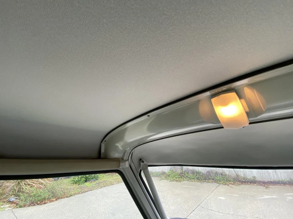 1963 Citroen ID19 - Image 28 of 31