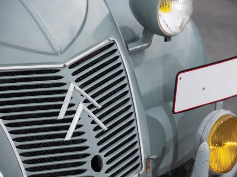 1963 Citroen 2CV Sahara - Image 7 of 27